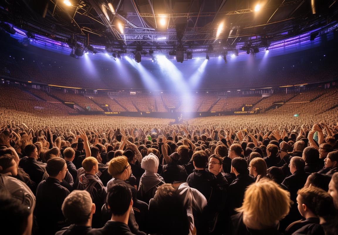 再见柏林！S16全球总决赛举办地即将公布，新征程开启！