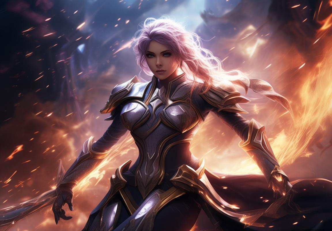 S15淘汰赛五大名场面：Zues剑魔一砍四，Knight飞雷神阿卡丽。